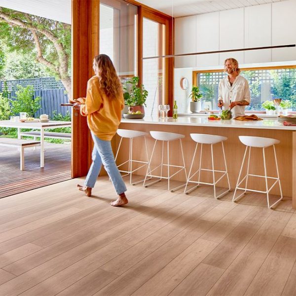 Kitchen Flooring